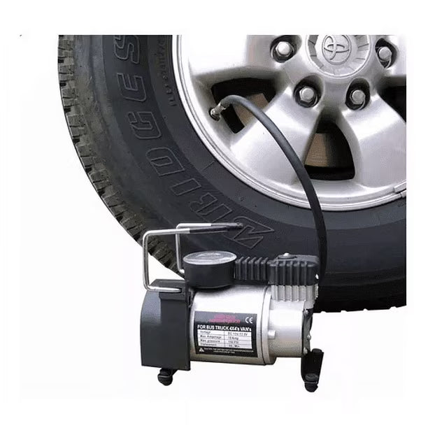 MINI COMPRESOR 12V