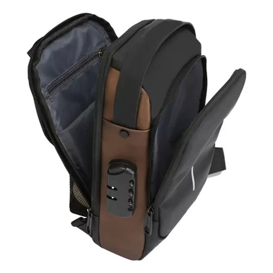 Bolsa De Moto Anti-robo Impermeable Band